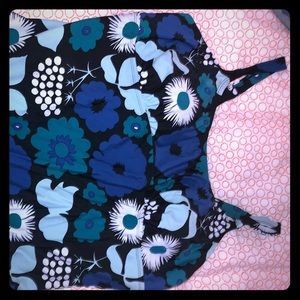 Marimekko One Piece Suit